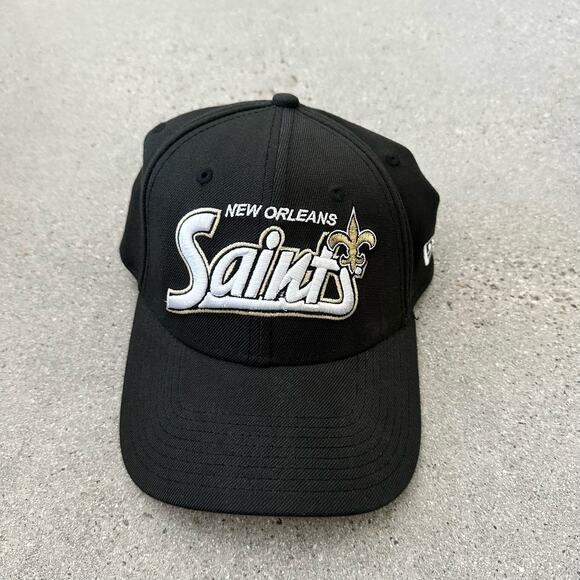 New Era New Orleans Fitted Cap Sz M/L - Picture 1 of 6